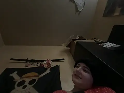 Snowbunnycake 131 online show from May 2026 01:25:02 PM