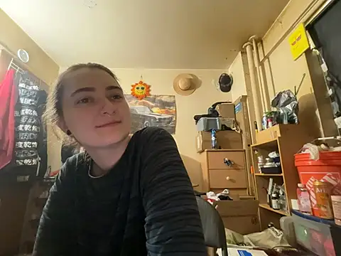 Snowbunnycake 131 online show from May 2026 12:56:01 PM