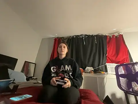 Snowbunnycake 131 online show from April 2026 02:32:02 PM