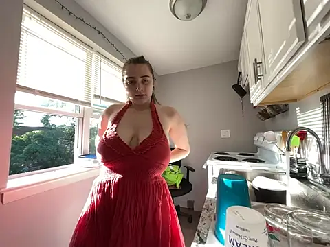 Snowbunnycake 131 online show from July 2026 10:43:01 PM