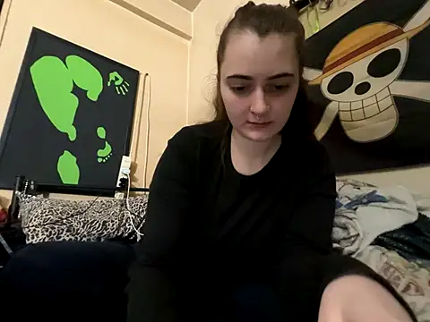 Snowbunnycake 131 online show from September 2025 03:38:01 AM