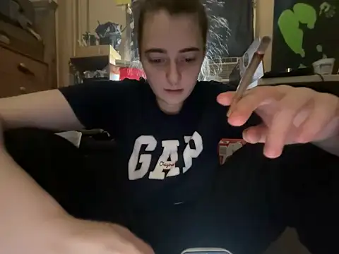 Snowbunnycake 131 online show from June 2026 10:47:01 PM