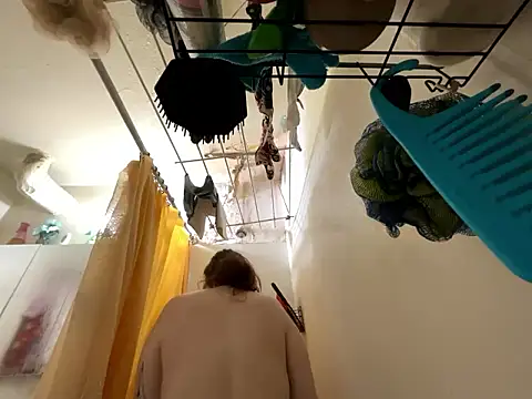 Snowbunnycake 131 online show from January 2026 04:14:01 PM