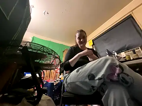 Snowbunnycake 131 online show from December 2025 02:17:02 AM