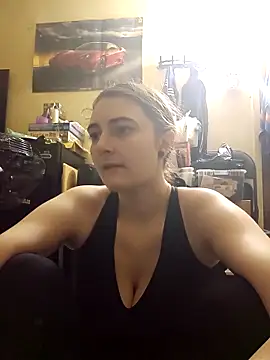 Snowbunnycake 131 online show from May 2026 02:42:02 PM
