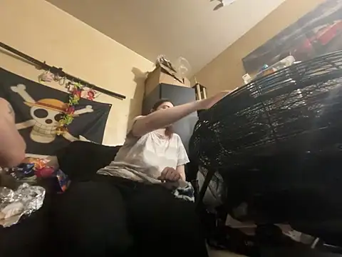 Snowbunnycake 131 online show from March 2026 03:13:02 AM