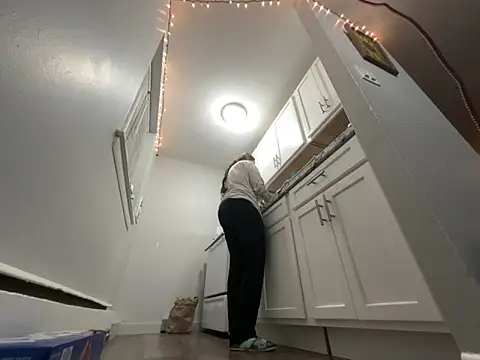 Snowbunnycake 131 online show from November 2025 02:36:02 AM