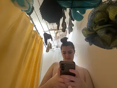 Snowbunnycake 131 online show from February 2026 01:31:02 PM