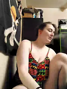 Snowbunnycake 131 online show from January 2025 07:28:01 AM