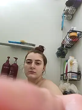 Snowbunnycake 131 online show from September 2025 06:06:02 AM