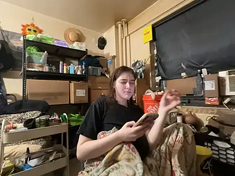 Snowbunnycake 131 online show from May 2026 01:16:02 AM