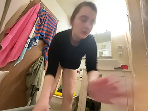 Snowbunnycake 131 online show from March 2026 01:59:08 PM