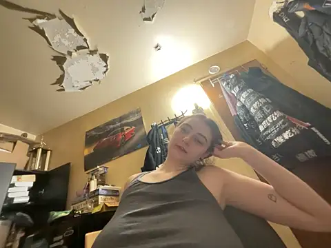 Snowbunnycake 131 online show from May 2026 04:38:01 AM