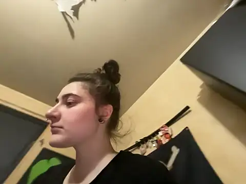 Snowbunnycake 131 online show from May 2026 06:00:02 AM