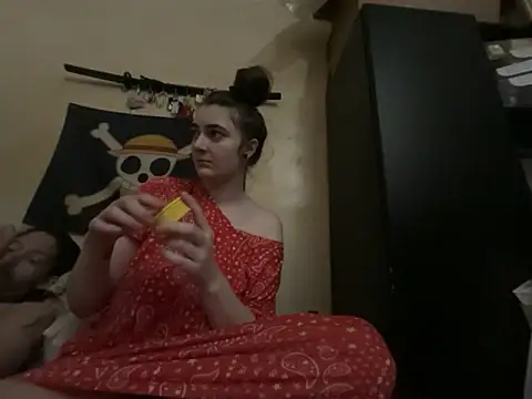 Snowbunnycake 131 online show from May 2026 01:37:02 PM