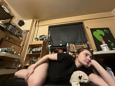 Snowbunnycake 131 online show from June 2026 04:32:01 AM