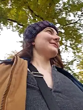 Snowbunnycake 131 online show from November 2025 01:48:01 PM