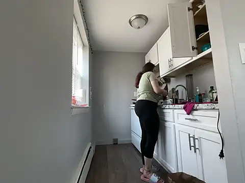 Snowbunnycake 131 online show from November 2025 08:20:02 PM