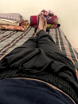 bansisolanki online show from December 2025 06:30:02 AM