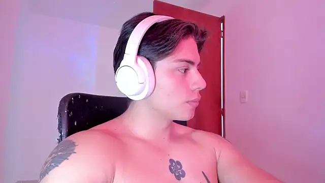 Giordano Russo online show from September 2025 05:19:02 PM