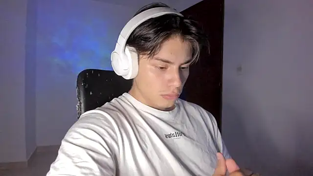 Giordano Russo online show from September 2025 02:51:02 AM