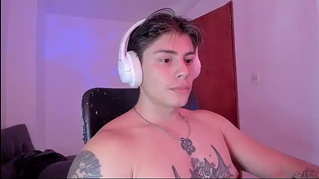 Giordano Russo online show from September 2025 08:30:02 PM