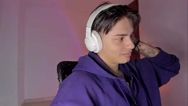 Giordano Russo online show from January 2026 09:51:01 PM