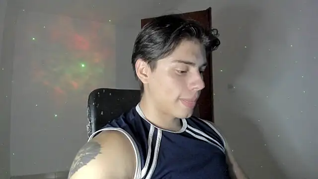 Giordano Russo online show from September 2025 05:25:01 AM