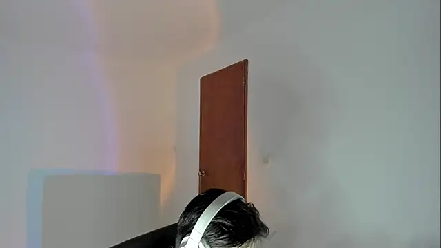 Giordano Russo online show from February 2026 10:05:01 PM