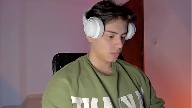 Giordano Russo online show from January 2026 01:48:02 PM