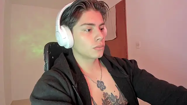 Giordano Russo online show from September 2025 04:29:01 PM