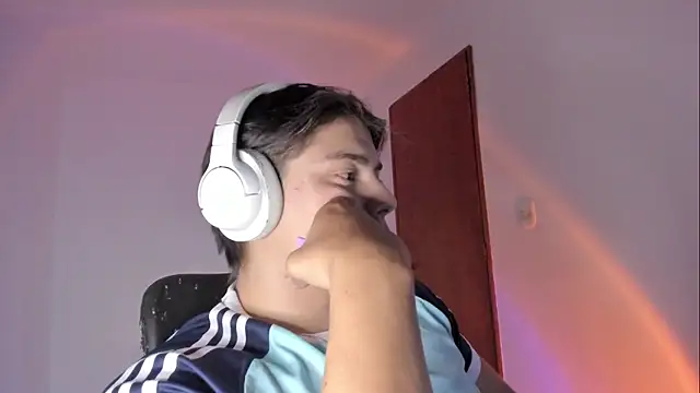 Giordano Russo online show from March 2026 03:18:02 AM