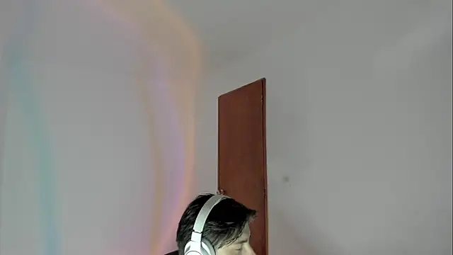 Giordano Russo online show from February 2026 10:20:01 PM