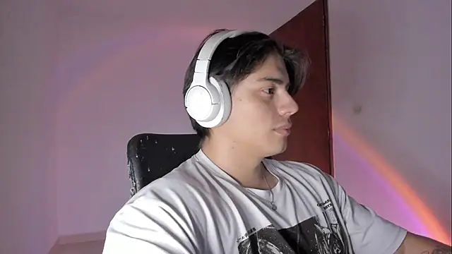 Giordano Russo online show from March 2026 03:48:01 AM