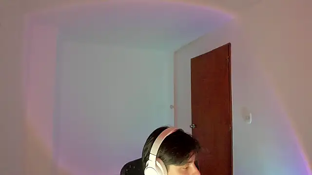 Giordano Russo online show from October 2025 09:29:01 PM