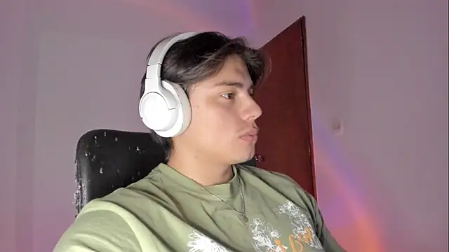 Giordano Russo online show from March 2026 10:55:02 PM