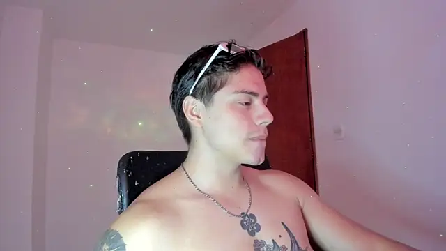 Giordano Russo online show from September 2025 09:25:02 PM