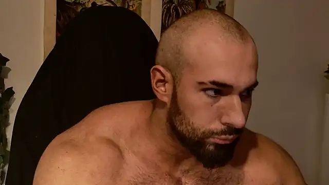 Musculus6 online show from October 2025 12:28:01 PM