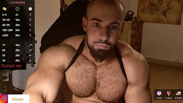 Snapshot of Musculus6 chatting on November 2025 02:16:02 AM Musculus6 online show from November 2025 02:16:02 AM