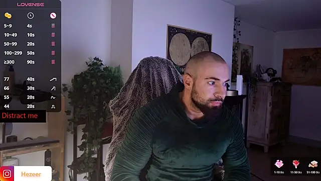 Snapshot of Musculus6 chatting on November 2025 12:42:02 AM Musculus6 online show from November 2025 12:42:02 AM