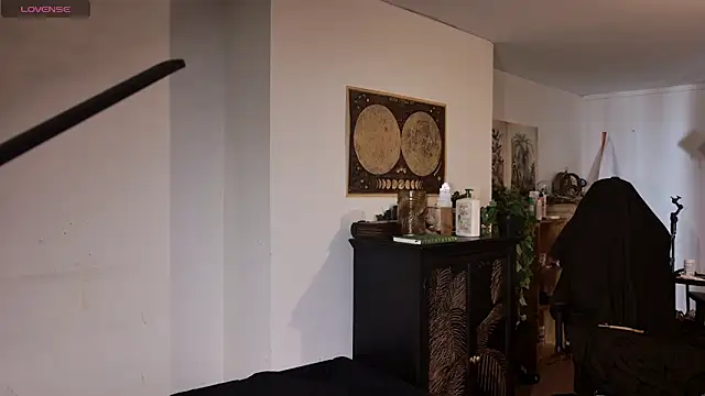 Musculus6 online show from March 2026 12:09:02 PM