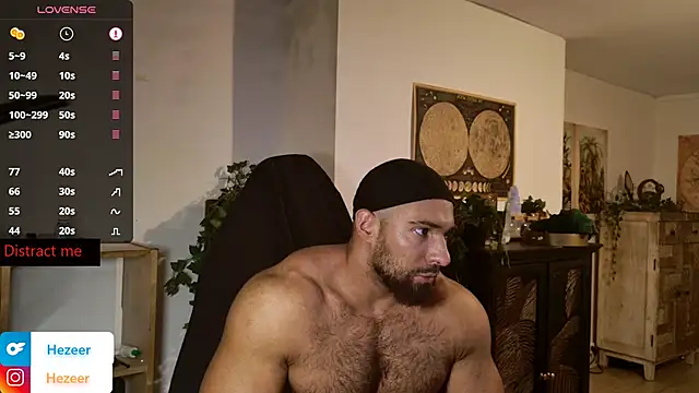 Snapshot of Musculus6 chatting on December 2025 08:19:01 PM Musculus6 online show from December 2025 08:19:01 PM