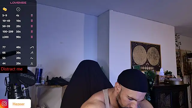 Snapshot of Musculus6 chatting on November 2025 04:18:01 PM Musculus6 online show from November 2025 04:18:01 PM