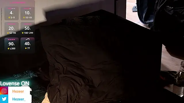 Musculus6 online show from March 2026 06:31:02 PM