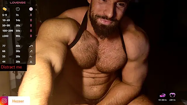 Snapshot of Musculus6 chatting on November 2025 04:50:01 AM Musculus6 online show from November 2025 04:50:01 AM