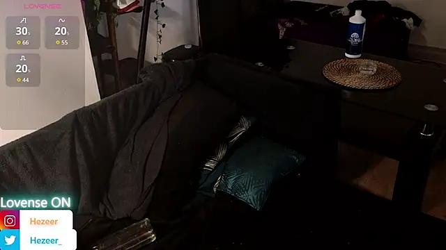 Musculus6 online show from April 2026 02:43:01 PM