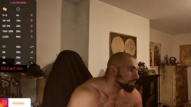 Snapshot of Musculus6 chatting on November 2025 04:30:01 PM Musculus6 online show from November 2025 04:30:01 PM