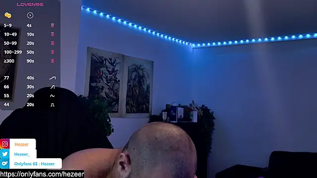Musculus6 online show from May 2026 04:40:02 PM