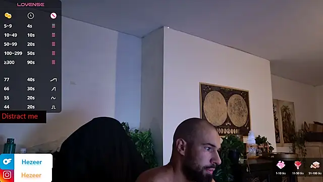 Snapshot of Musculus6 chatting on December 2025 08:58:02 PM Musculus6 online show from December 2025 08:58:02 PM