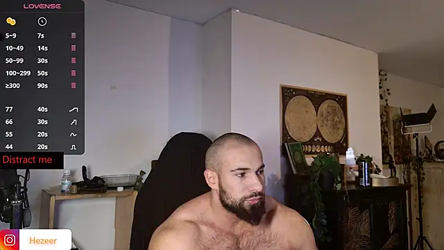 Snapshot of Musculus6 chatting on November 2025 03:23:01 PM Musculus6 online show from November 2025 03:23:01 PM